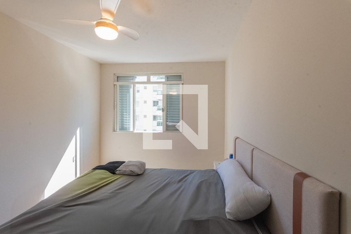 Apartamento à Venda - Centro, 3 Quartos,  168 m2 em , Campinas - sp | SoloBR