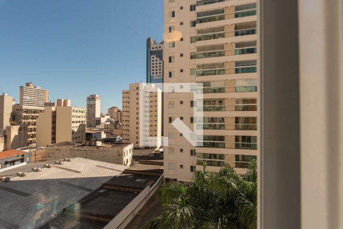 Apartamento à Venda - Centro, 3 Quartos,  168 m2 em , Campinas - sp | SoloBR