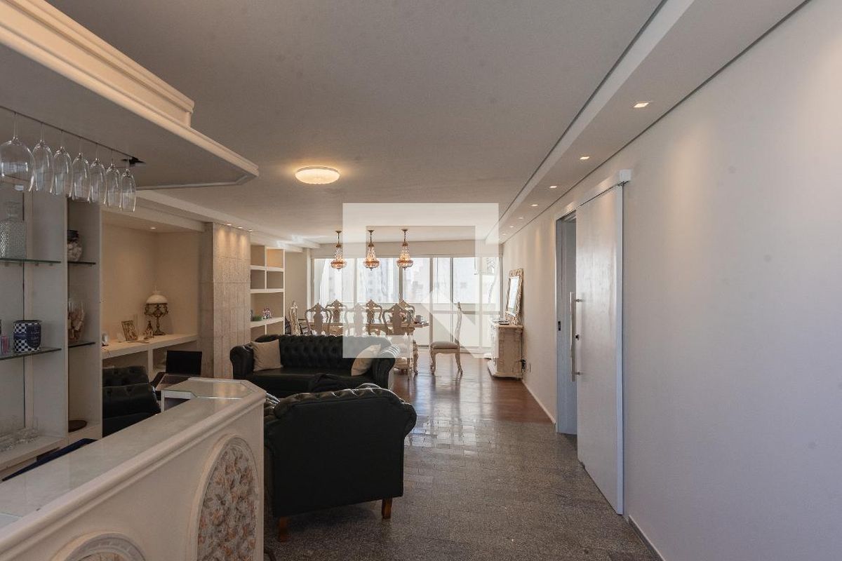 Apartamento à Venda - Centro, 3 Quartos,  168 m2 em , Campinas - sp | SoloBR