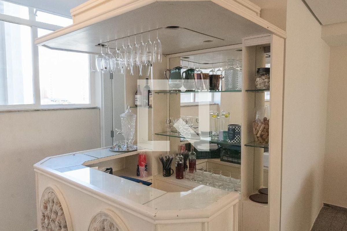 Apartamento à Venda - Centro, 3 Quartos,  168 m2 em , Campinas - sp | SoloBR