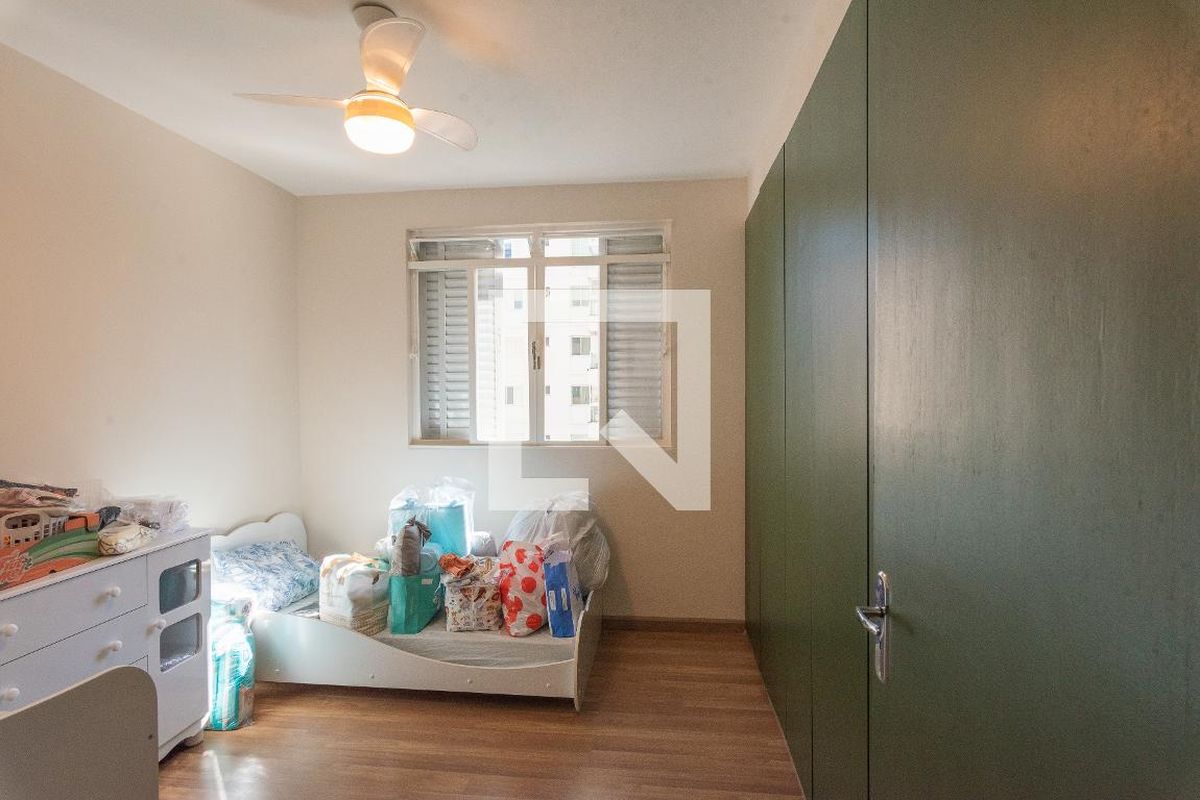 Apartamento à Venda - Centro, 3 Quartos,  168 m2 em , Campinas - sp | SoloBR