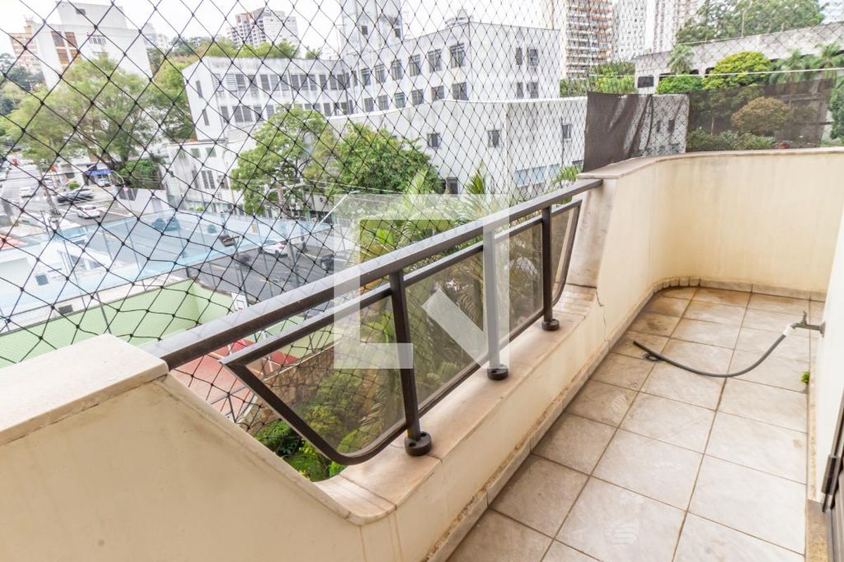 Apartamento, 3 quartos, 349 m² - Foto 18
