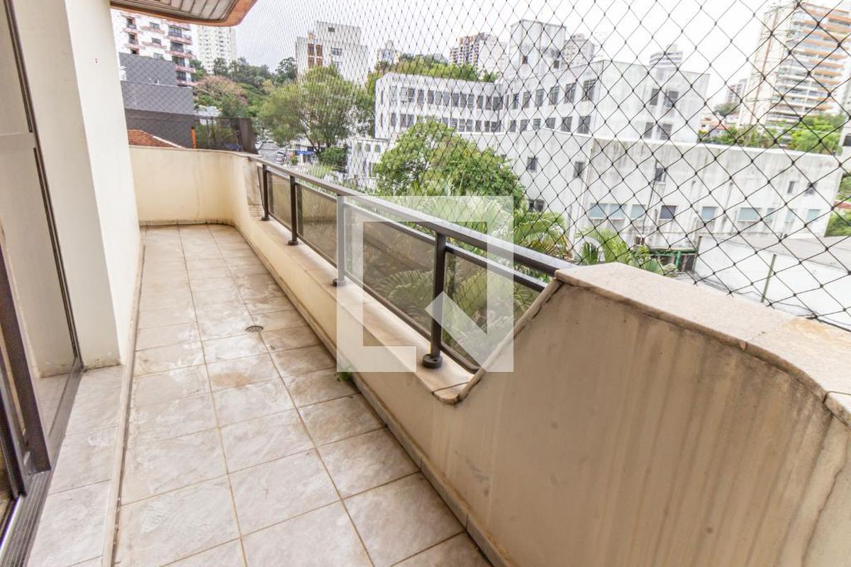 Apartamento, 3 quartos, 349 m² - Foto 12