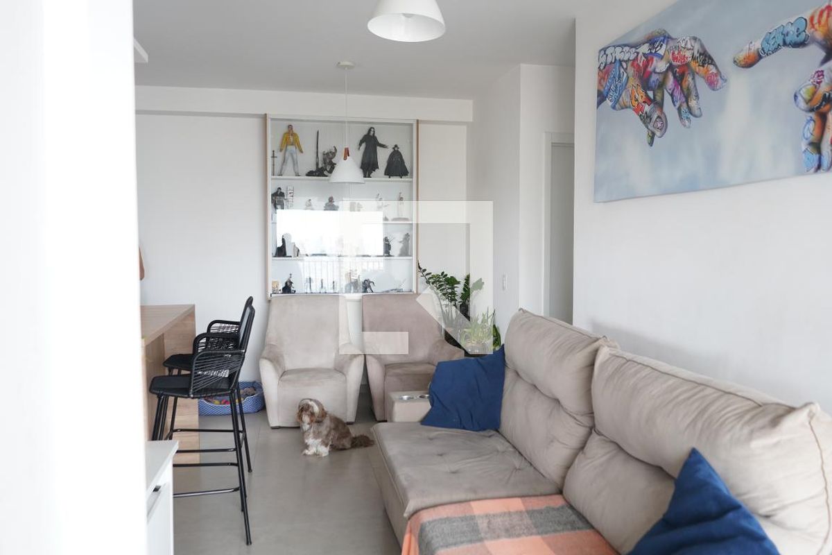Apartamento, 2 quartos, 86 m² - Foto 8