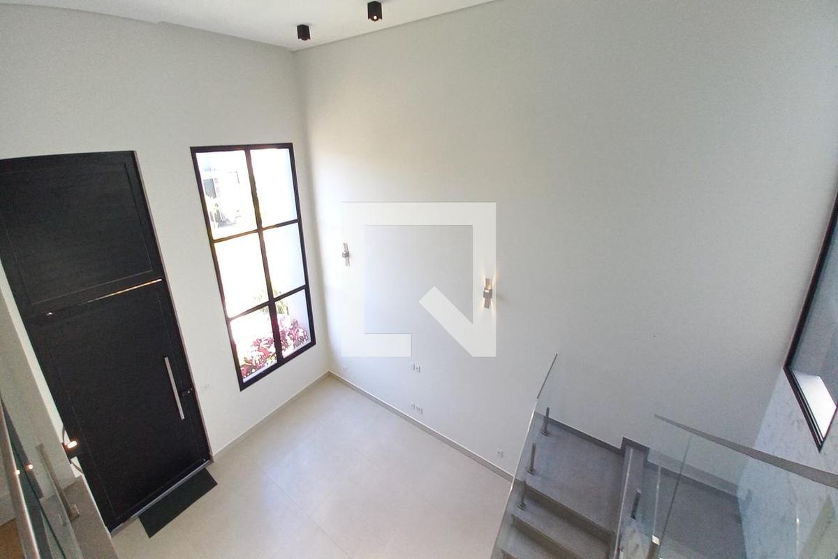 Casa à Venda - Swiss Park, 4 Quartos,  300 m2 em , Campinas - sp | SoloBR