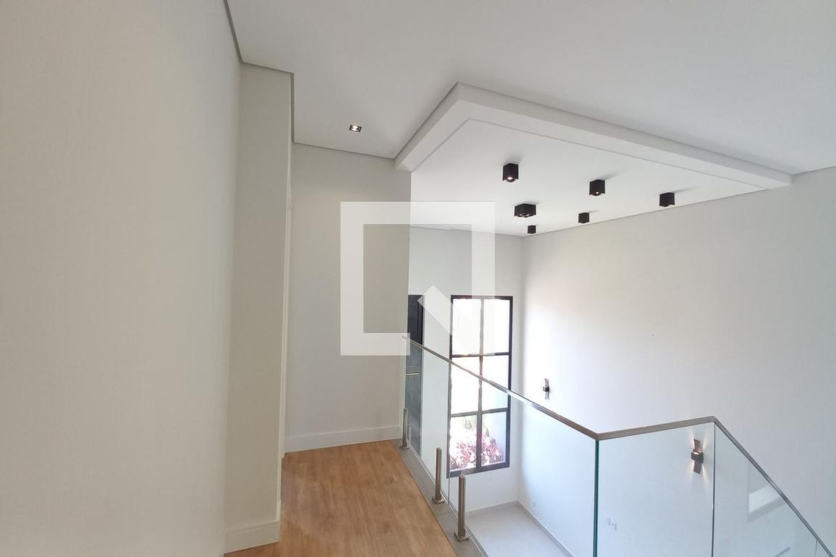 Casa à Venda - Swiss Park, 4 Quartos,  300 m2 em , Campinas - sp | SoloBR