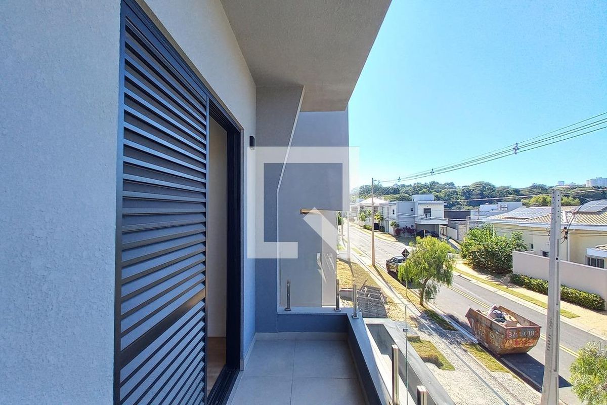 Casa à Venda - Swiss Park, 4 Quartos,  300 m2 em , Campinas - sp | SoloBR