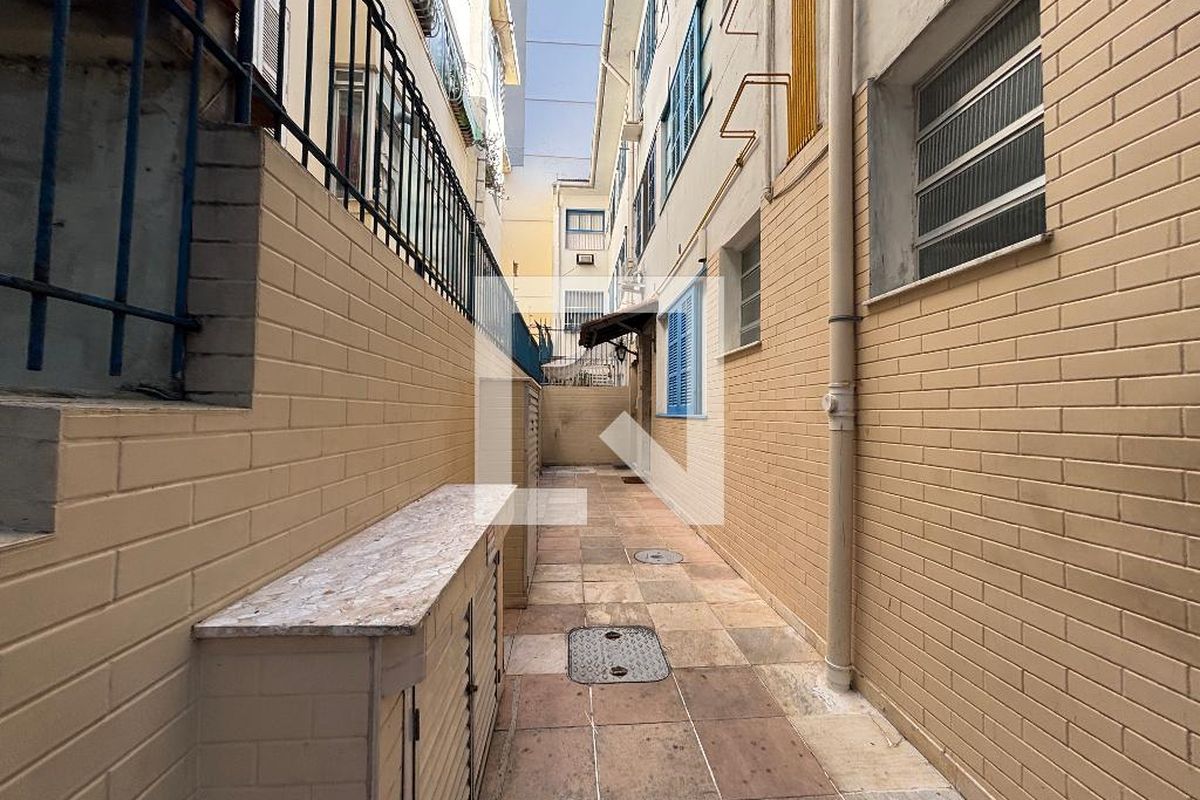 Apartamento, 1 quarto, 47 m² - Foto 44