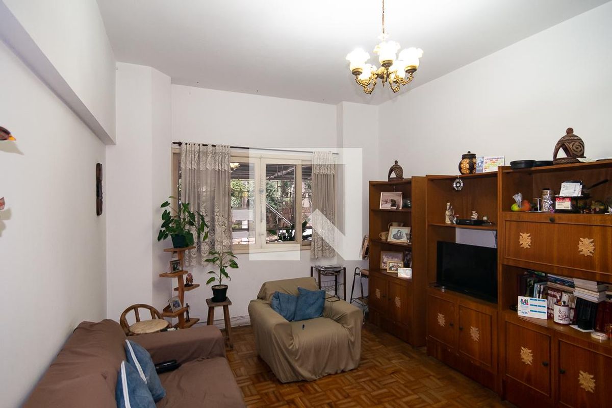 Apartamento, 1 quarto, 70 m² - Foto 2