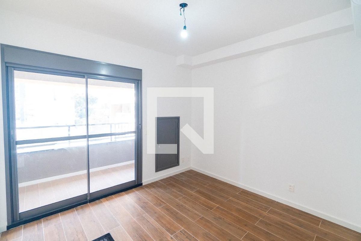 Kitnet-Studio, 27 m² - Foto 2
