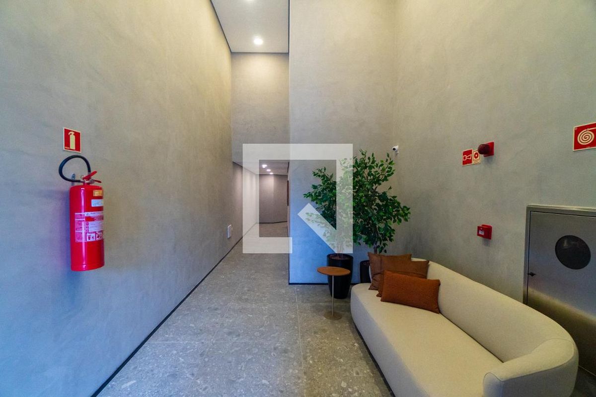 Kitnet-Studio, 27 m² - Foto 42