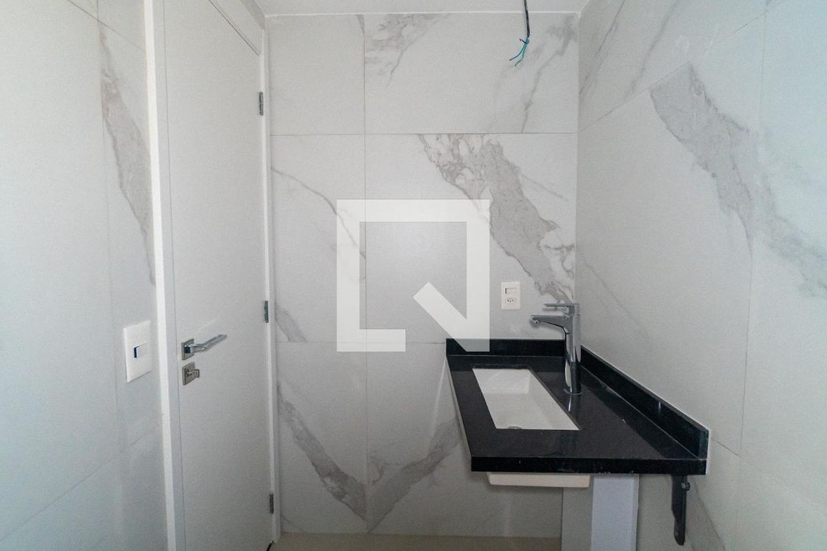 Kitnet-Studio, 27 m² - Foto 16