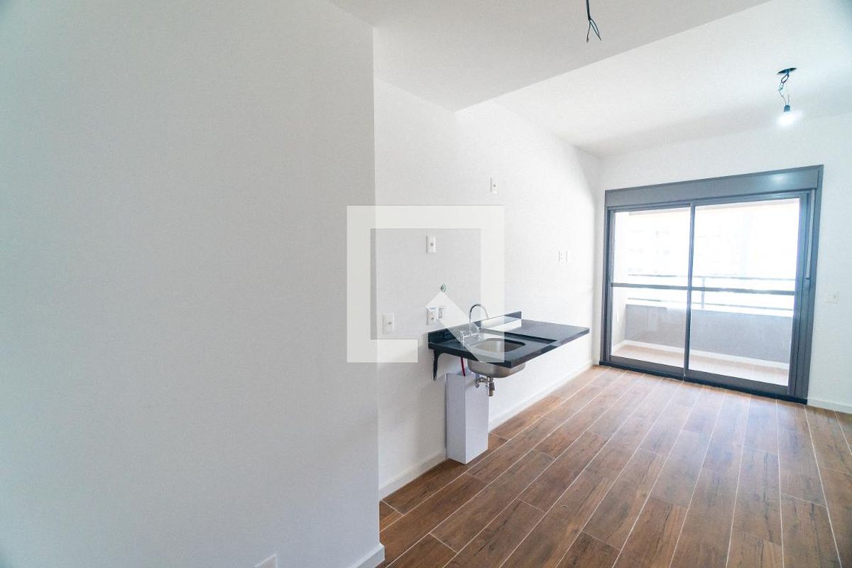 Kitnet-Studio, 27 m² - Foto 24