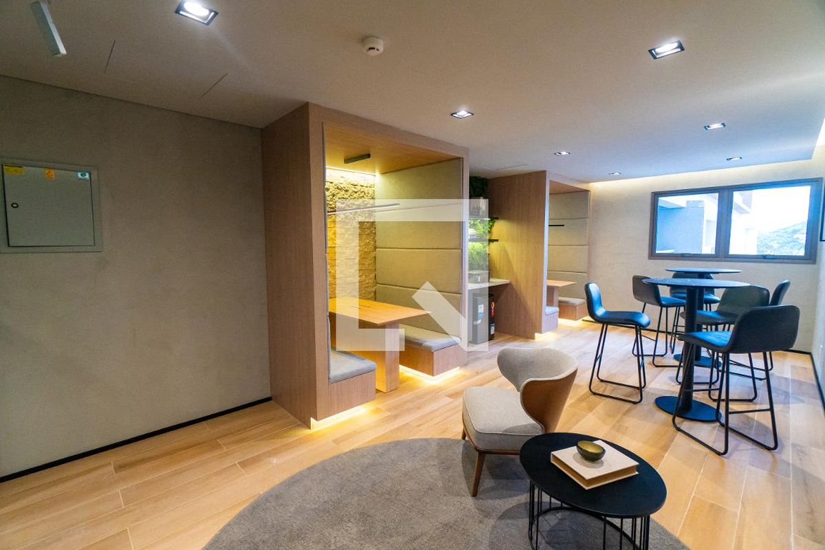 Kitnet-Studio, 27 m² - Foto 38