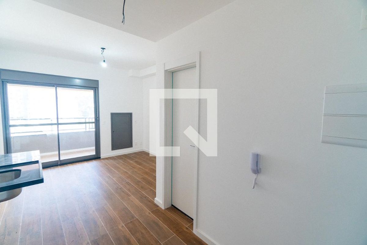 Kitnet-Studio, 27 m² - Foto 26