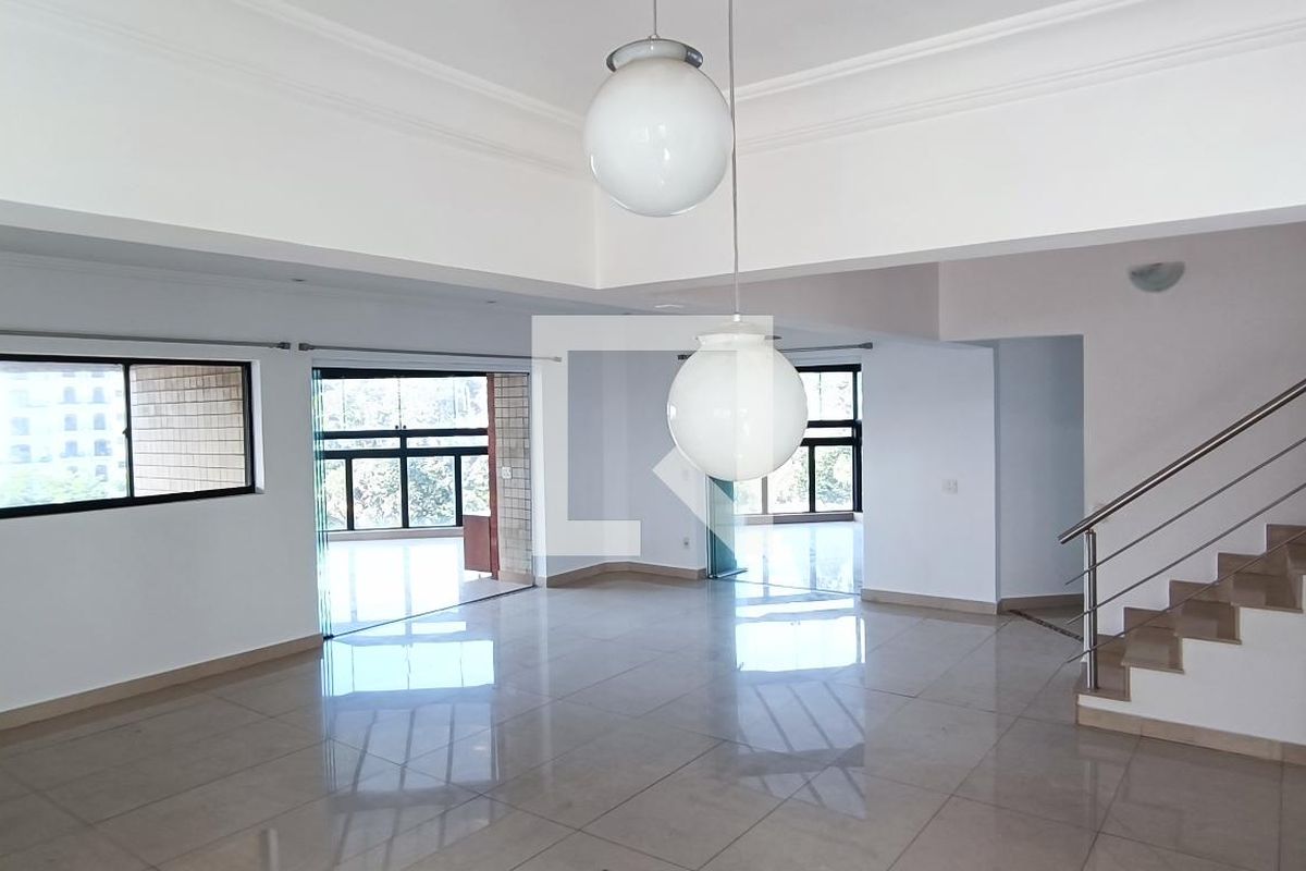 Apartamento, 3 quartos, 260 m² - Foto 6