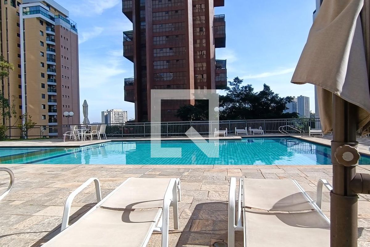 Apartamento, 3 quartos, 260 m² - Foto 168