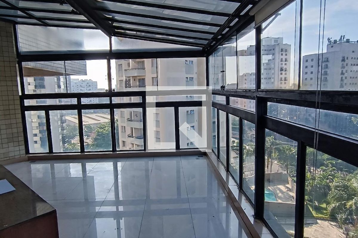 Apartamento, 3 quartos, 260 m² - Foto 26