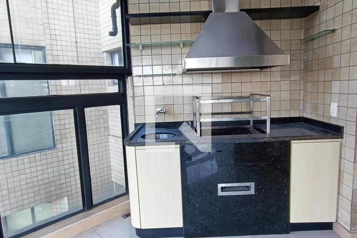 Apartamento, 3 quartos, 260 m² - Foto 30