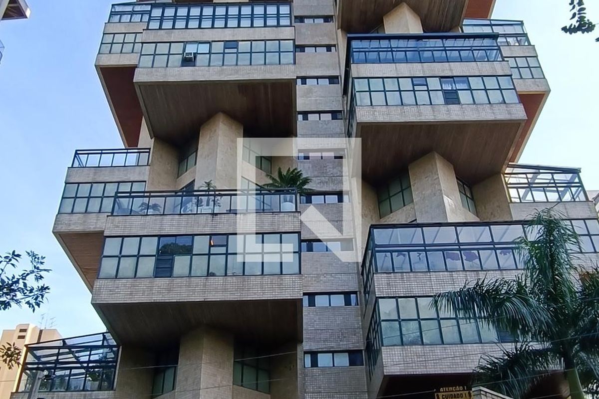 Apartamento, 3 quartos, 260 m² - Foto 188