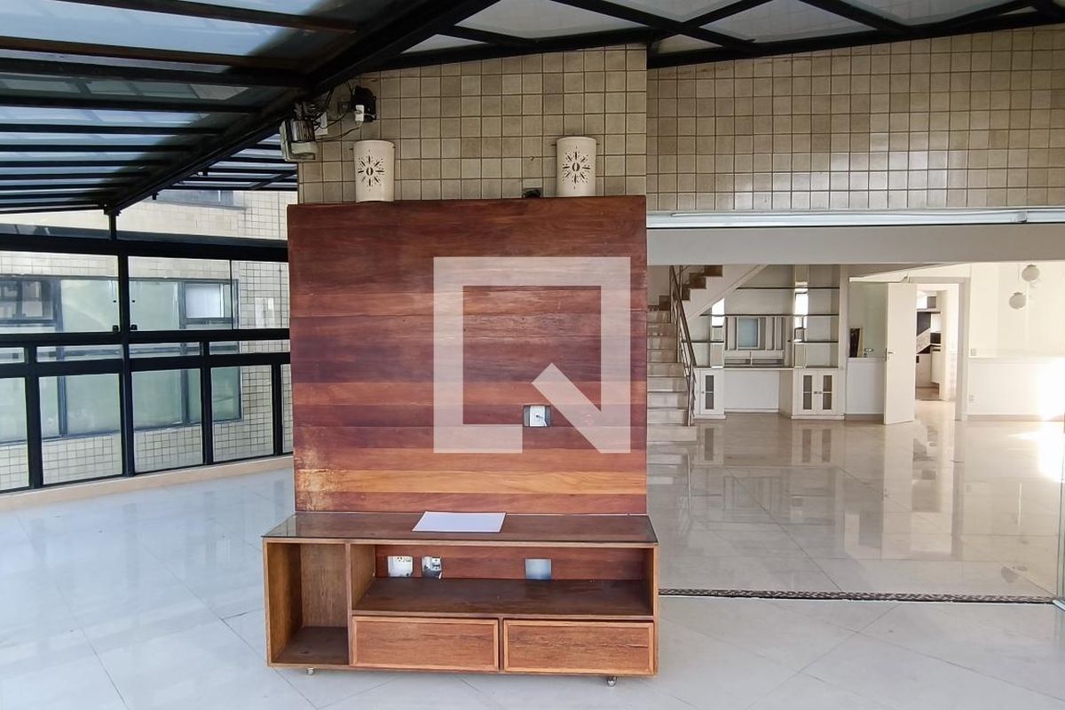 Apartamento, 3 quartos, 260 m² - Foto 40
