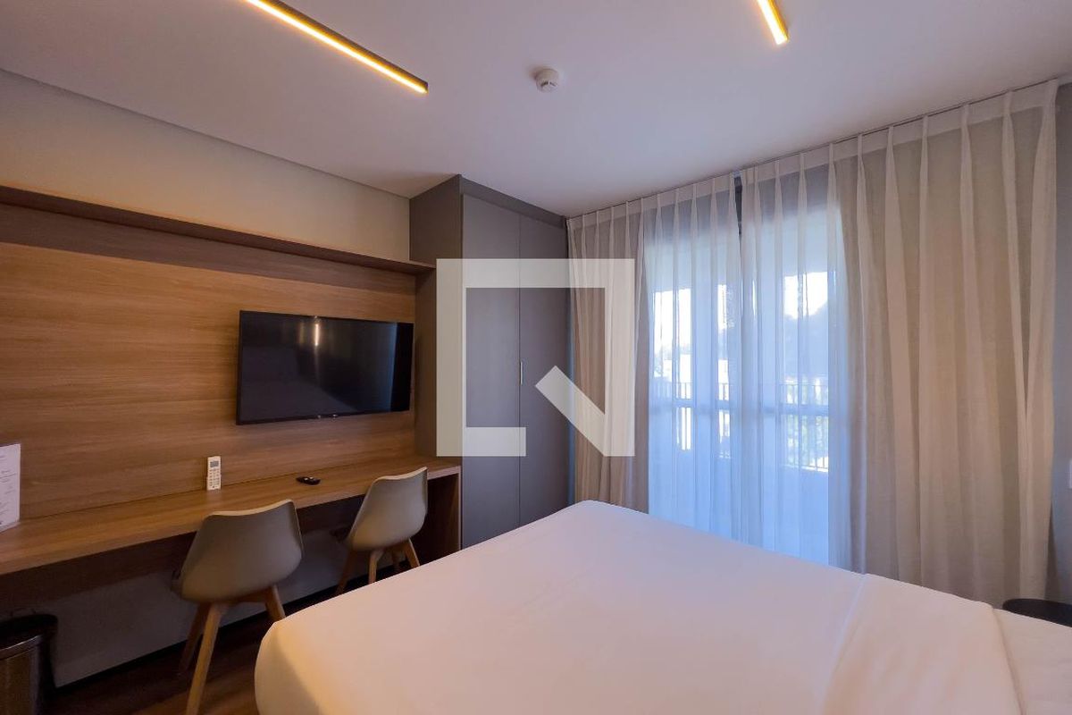 Kitnet-Studio, 28 m² - Foto 4