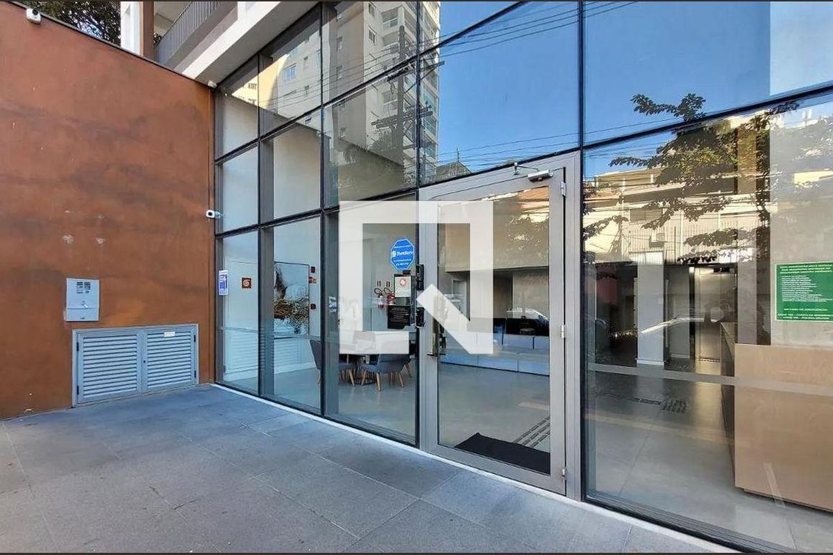 Kitnet-Studio, 28 m² - Foto 38