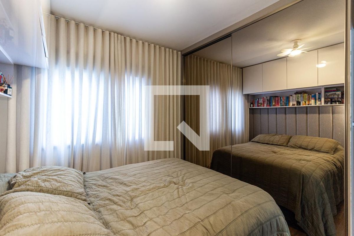 Apartamento, 1 quarto, 37 m² - Foto 26