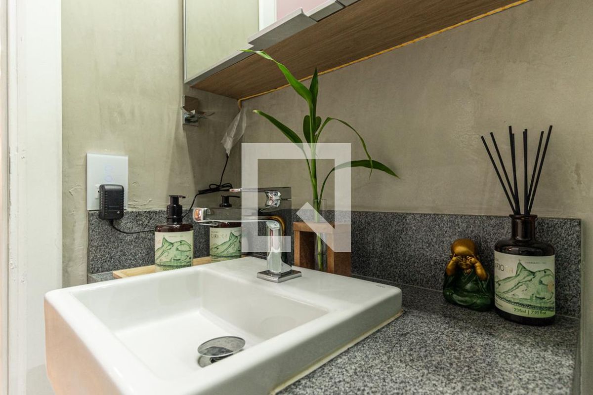 Apartamento, 1 quarto, 37 m² - Foto 42