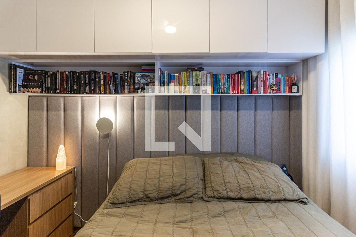 Apartamento, 1 quarto, 37 m² - Foto 27