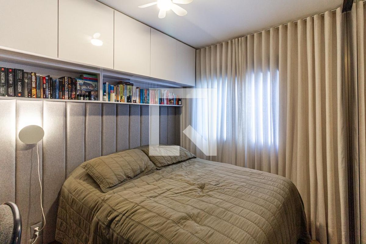 Apartamento, 1 quarto, 37 m² - Foto 23