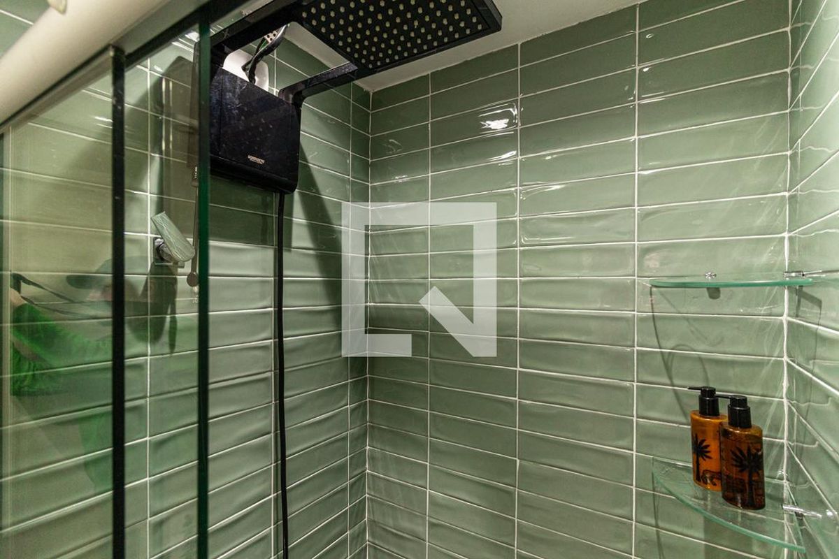 Apartamento, 1 quarto, 37 m² - Foto 38