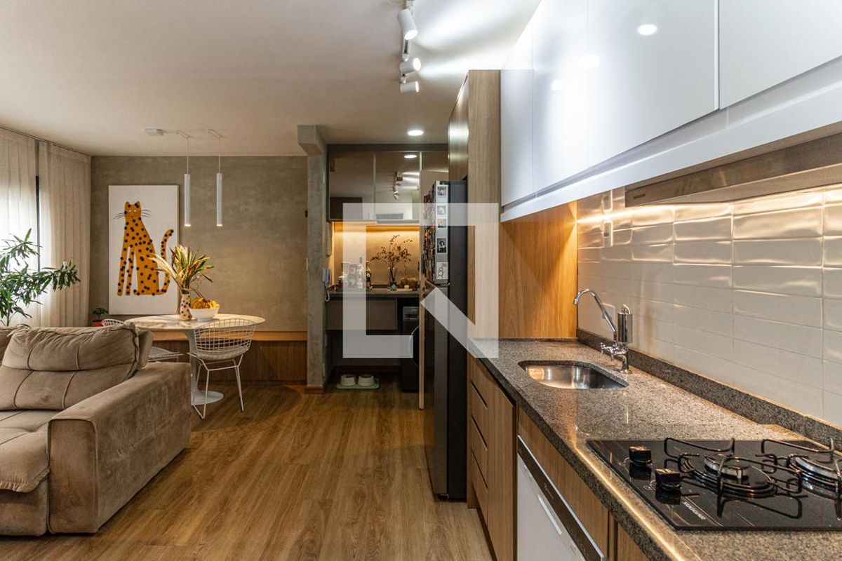 Apartamento, 1 quarto, 37 m² - Foto 14