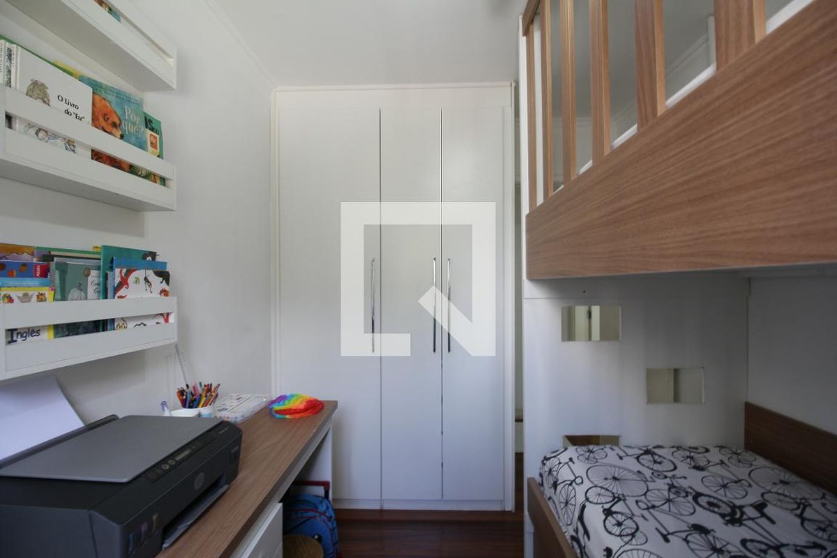 Apartamento, 2 quartos, 56 m² - Foto 26