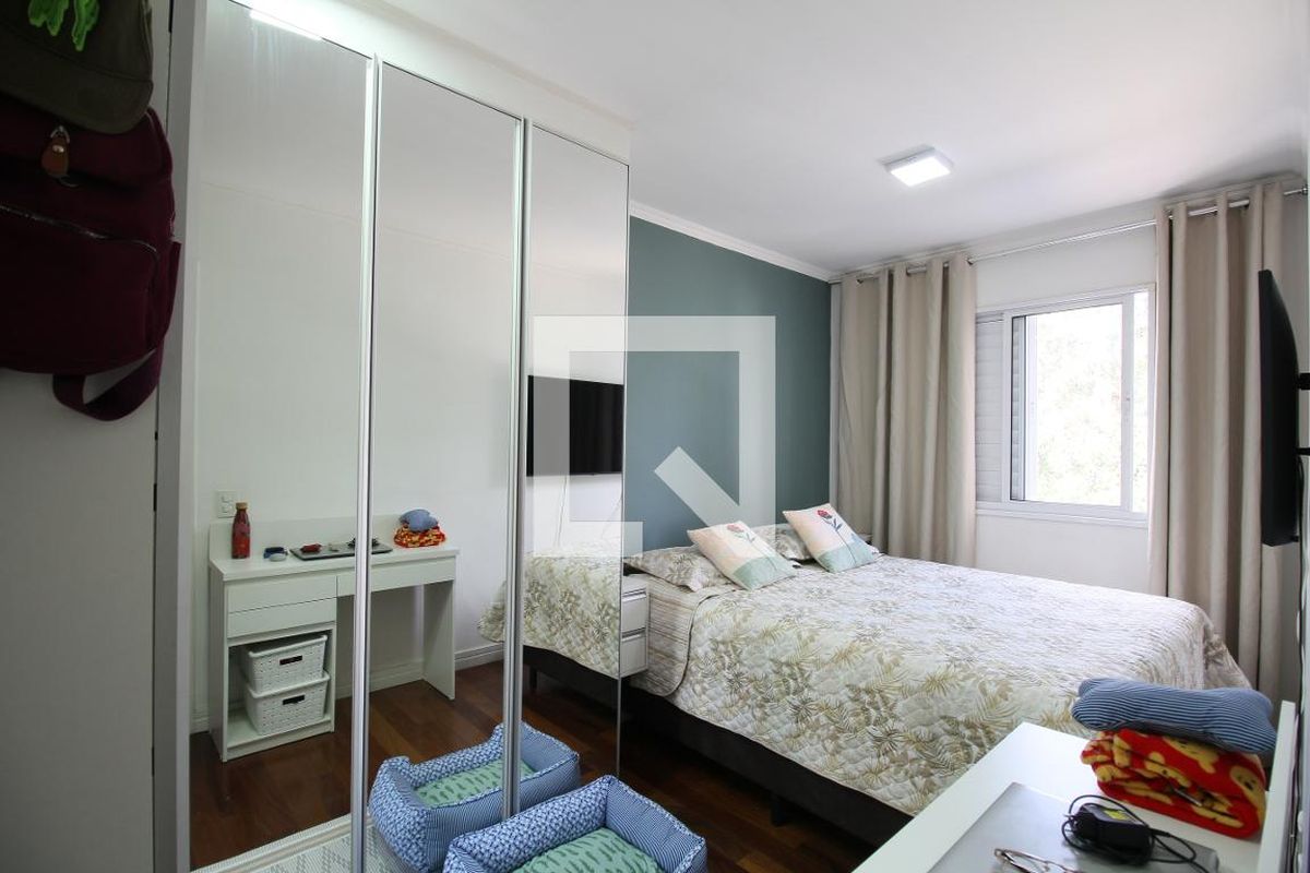 Apartamento, 2 quartos, 56 m² - Foto 18