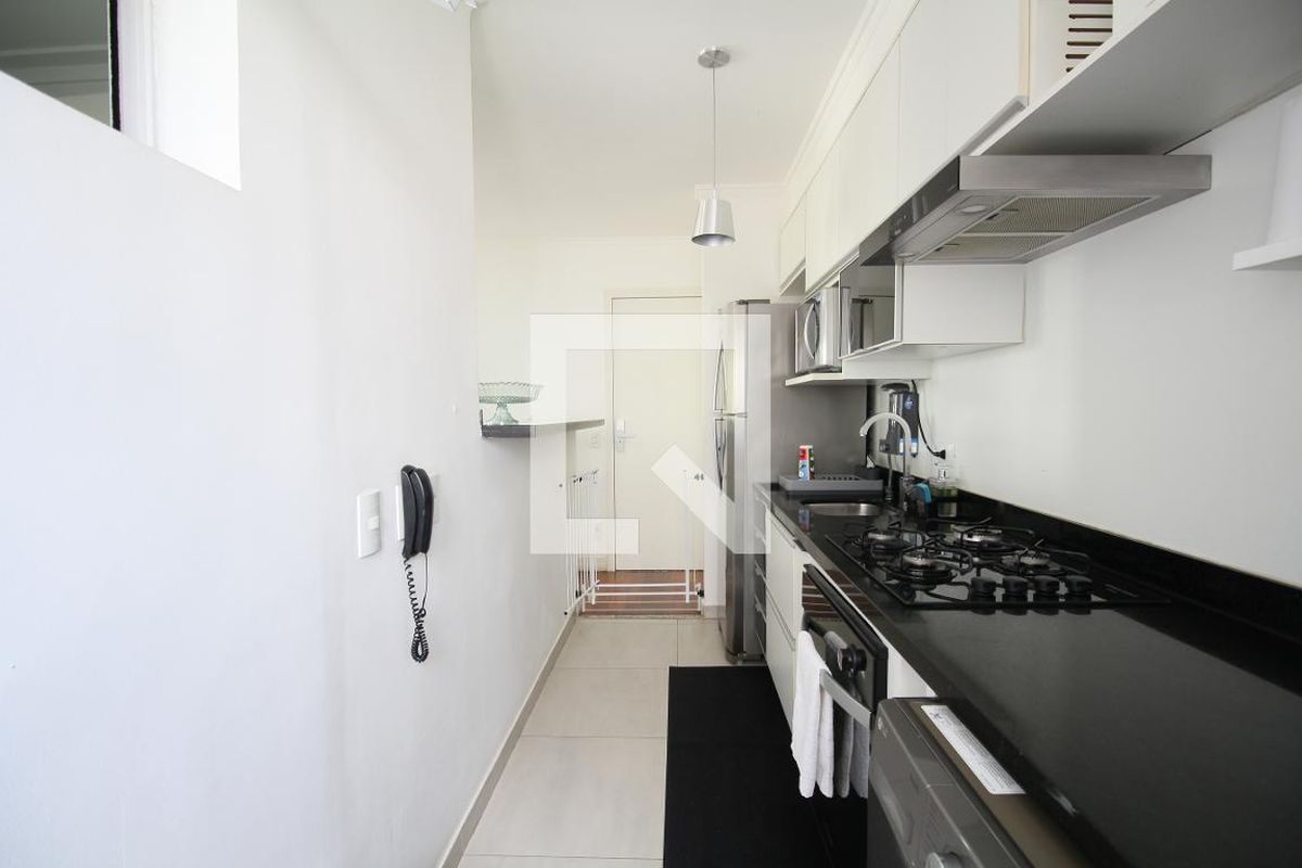 Apartamento, 2 quartos, 56 m² - Foto 56