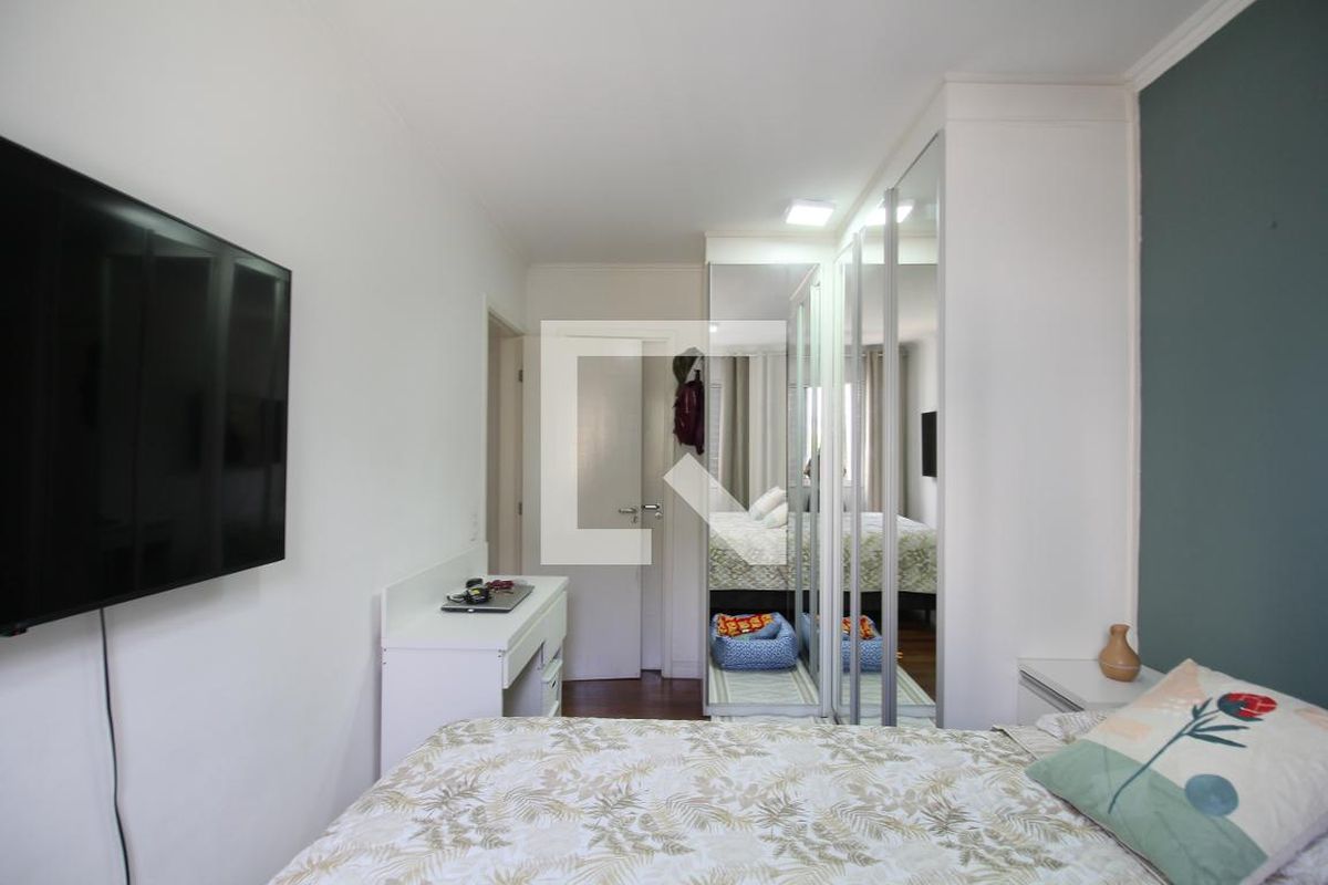 Apartamento, 2 quartos, 56 m² - Foto 22