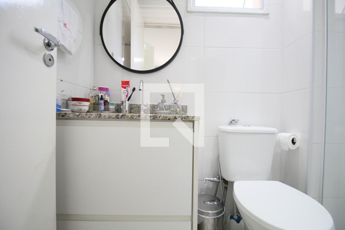 Apartamento, 2 quartos, 56 m² - Foto 44