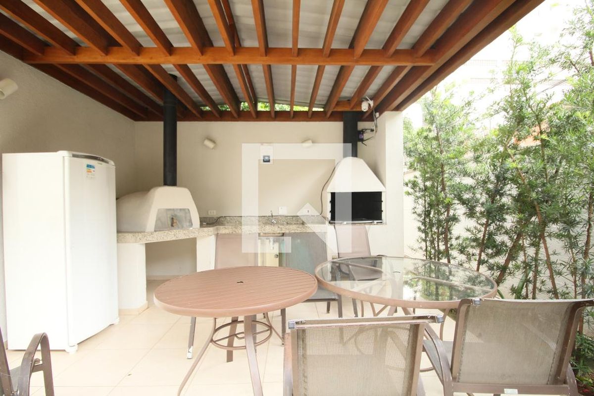 Apartamento, 2 quartos, 56 m² - Foto 64