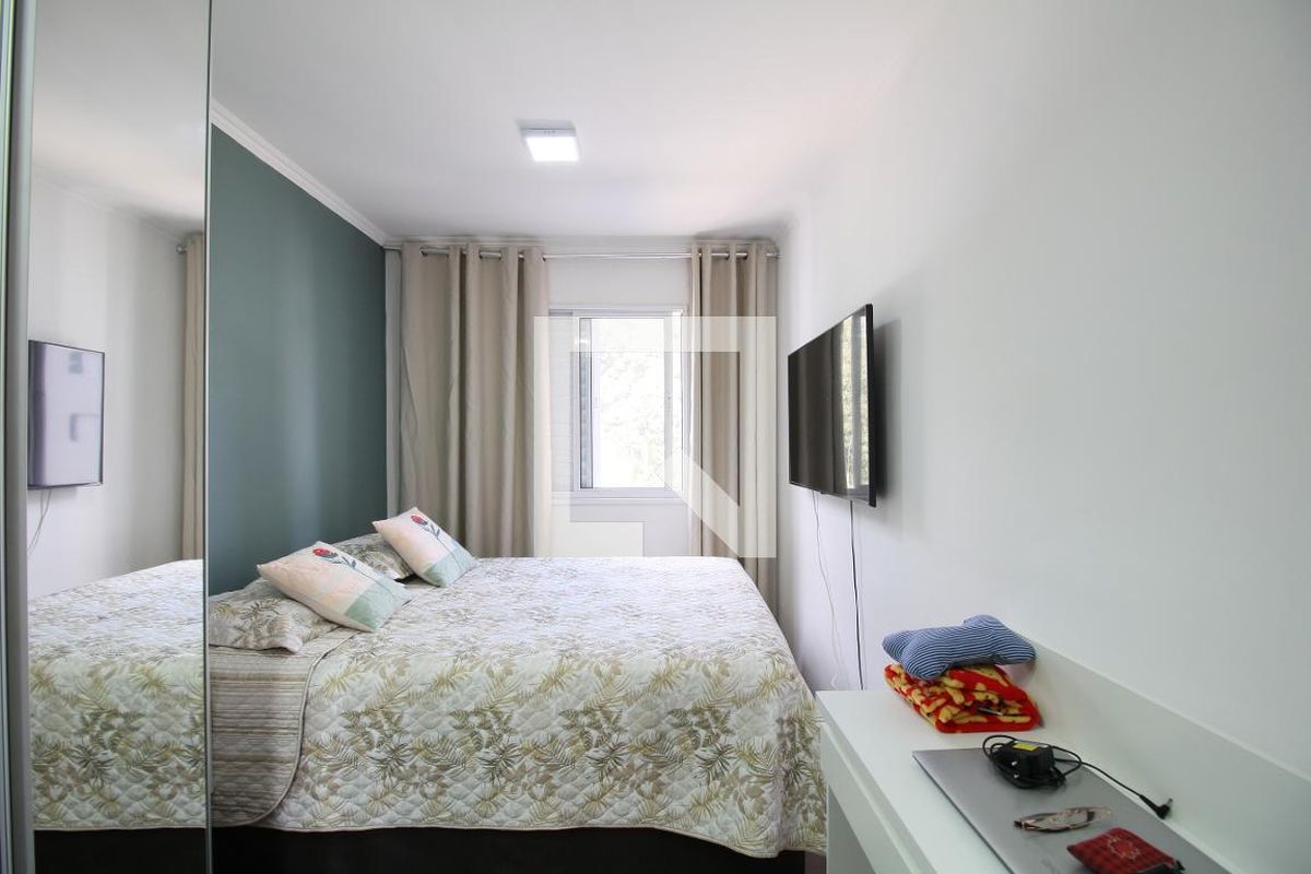 Apartamento, 2 quartos, 56 m² - Foto 16