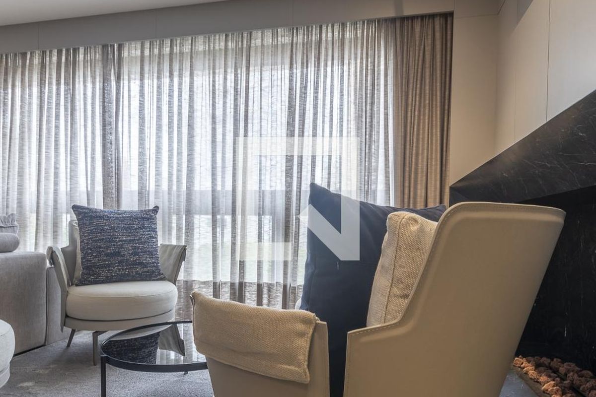 Apartamento à Venda - Cambuí, 3 Quartos,  130 m2 em , Campinas - sp | SoloBR