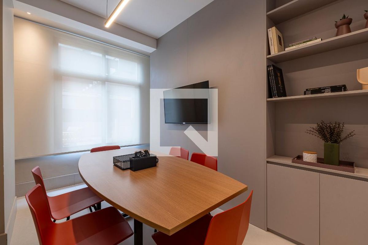 Apartamento à Venda - Cambuí, 3 Quartos,  130 m2 em , Campinas - sp | SoloBR