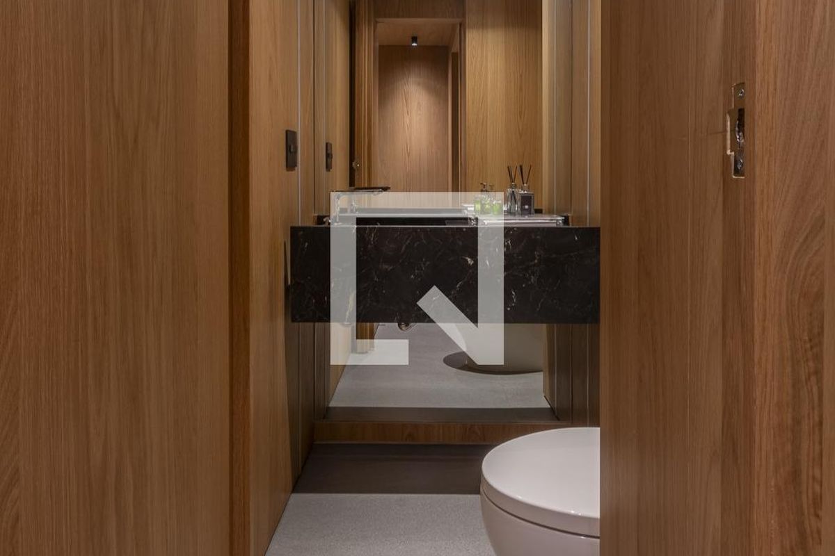 Apartamento à Venda - Cambuí, 3 Quartos,  130 m2 em , Campinas - sp | SoloBR
