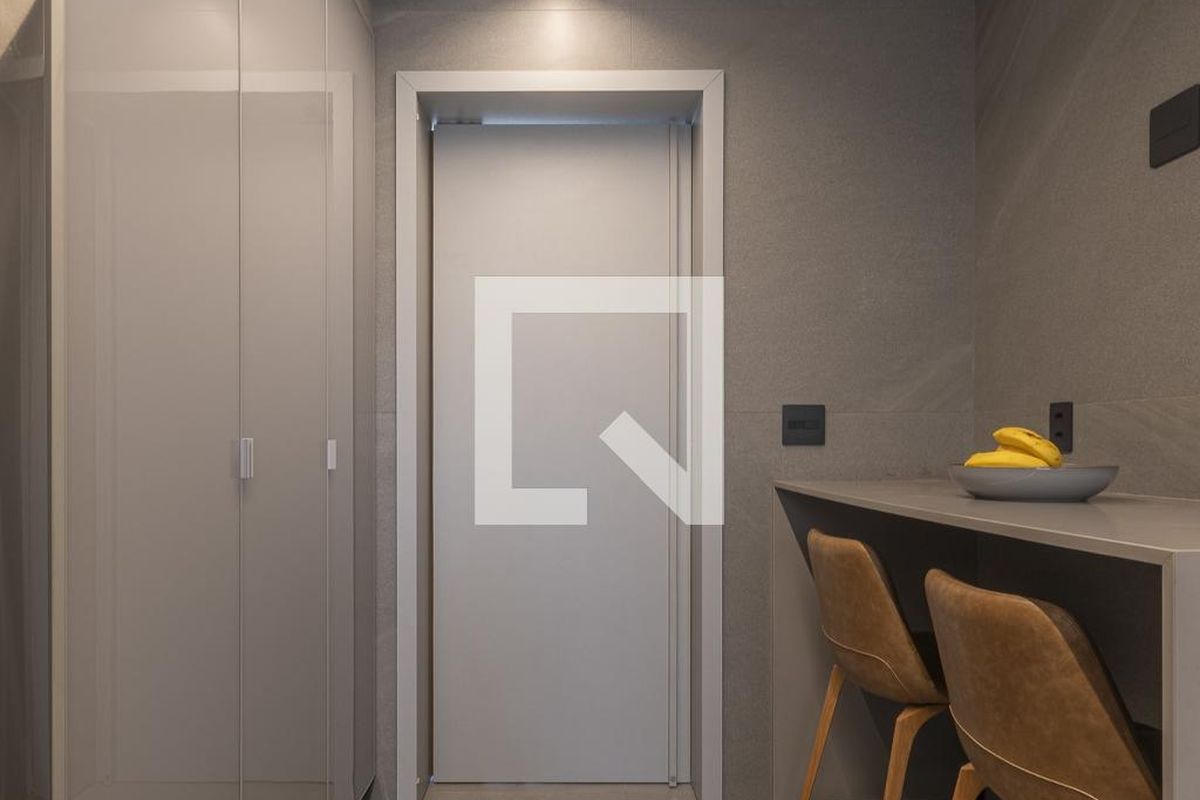 Apartamento à Venda - Cambuí, 3 Quartos,  130 m2 em , Campinas - sp | SoloBR