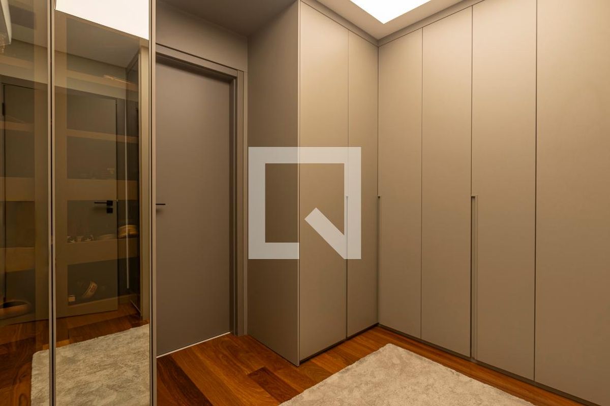 Apartamento à Venda - Cambuí, 3 Quartos,  130 m2 em , Campinas - sp | SoloBR