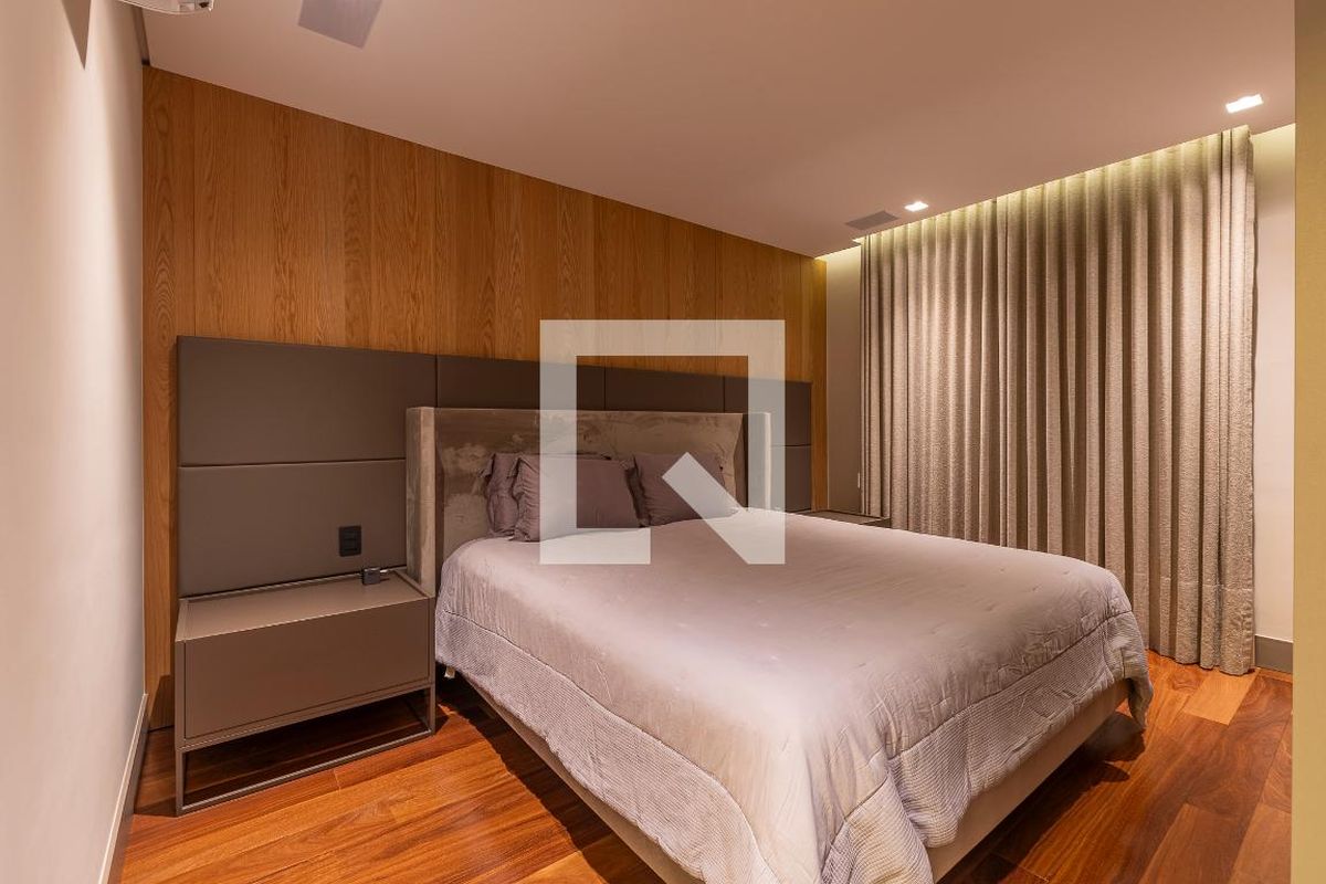 Apartamento à Venda - Cambuí, 3 Quartos,  130 m2 em , Campinas - sp | SoloBR