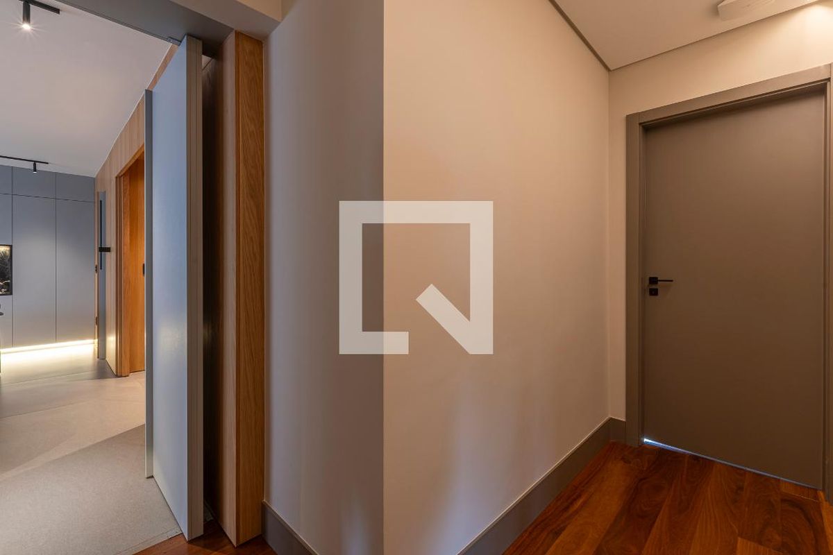 Apartamento à Venda - Cambuí, 3 Quartos,  130 m2 em , Campinas - sp | SoloBR