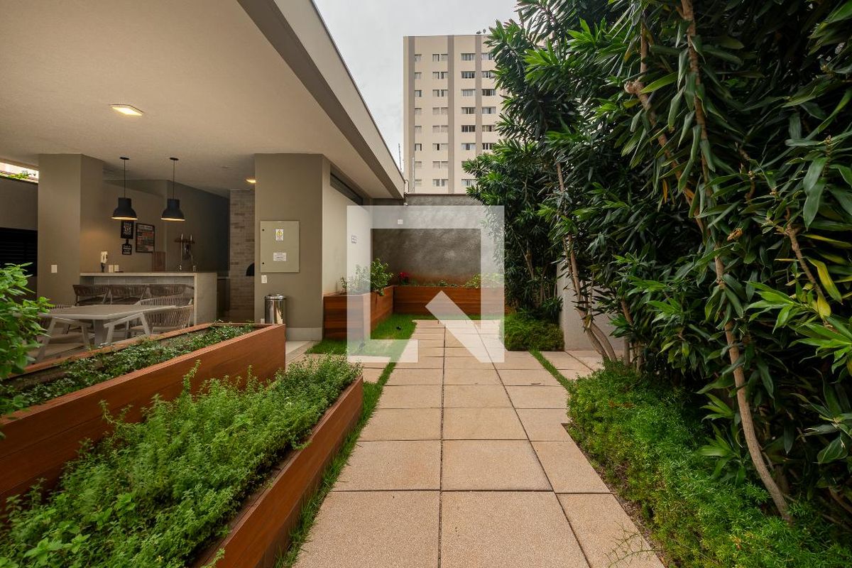 Apartamento à Venda - Cambuí, 3 Quartos,  130 m2 em , Campinas - sp | SoloBR