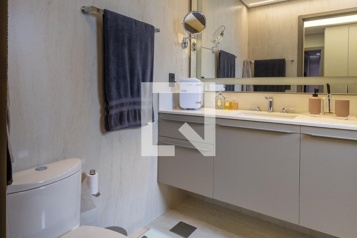 Apartamento à Venda - Cambuí, 3 Quartos,  130 m2 em , Campinas - sp | SoloBR