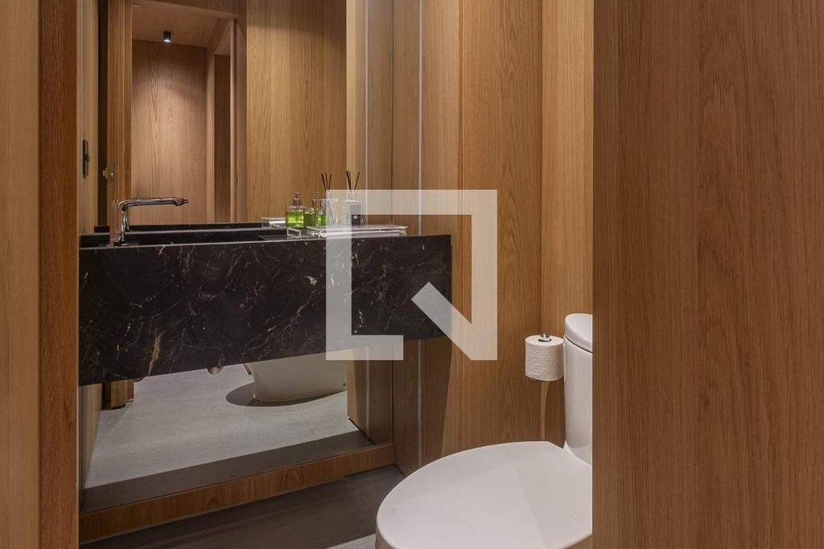 Apartamento à Venda - Cambuí, 3 Quartos,  130 m2 em , Campinas - sp | SoloBR